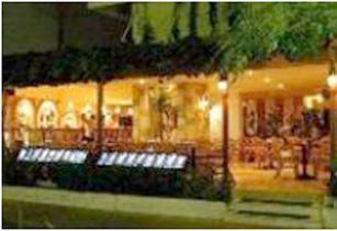 Carina Hotel Rhodes City Exterior photo